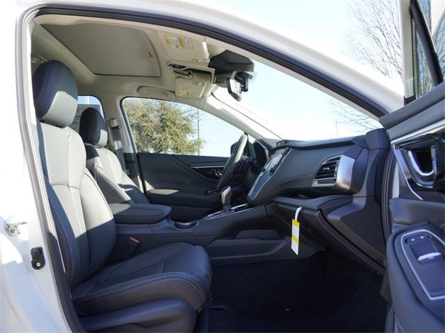 new 2025 Subaru Outback car, priced at $37,031