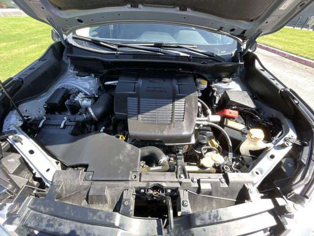used 2021 Subaru Forester car, priced at $22,477
