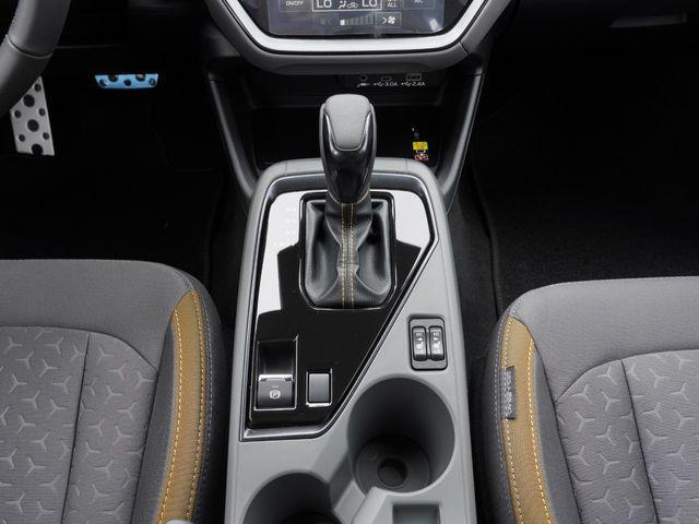 new 2025 Subaru Crosstrek car, priced at $29,133