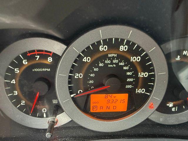 used 2011 Toyota RAV4 car, priced at $12,307