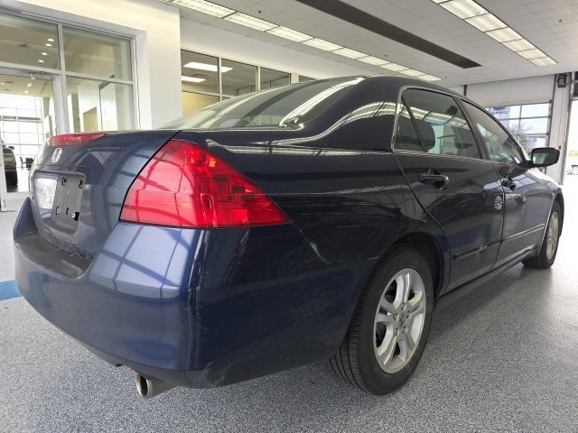 used 2006 Honda Accord car, priced at $6,300