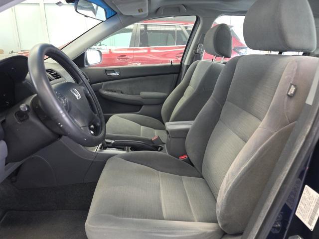 used 2006 Honda Accord car, priced at $6,300