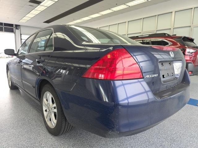 used 2006 Honda Accord car, priced at $6,300