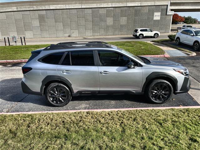 used 2025 Subaru Outback car, priced at $32,991