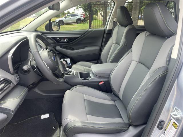 used 2025 Subaru Outback car, priced at $39,130