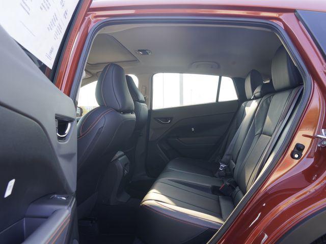 new 2025 Subaru Crosstrek car, priced at $33,326