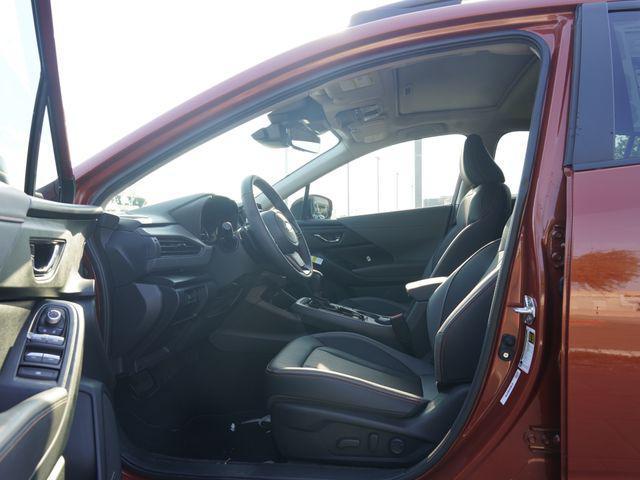 new 2025 Subaru Crosstrek car, priced at $33,326