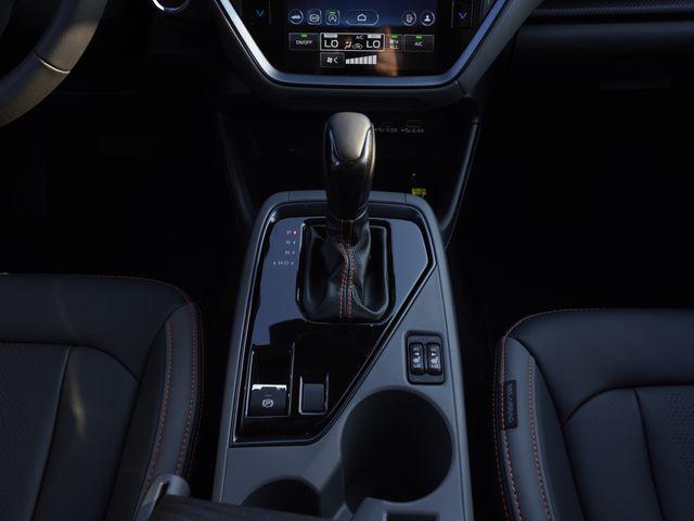new 2025 Subaru Crosstrek car, priced at $33,326