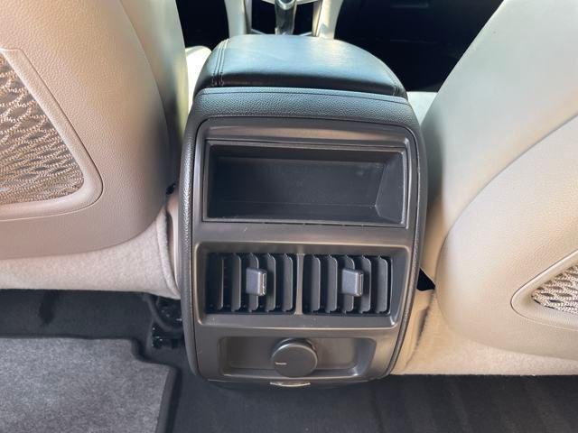 used 2014 Cadillac SRX car, priced at $10,000