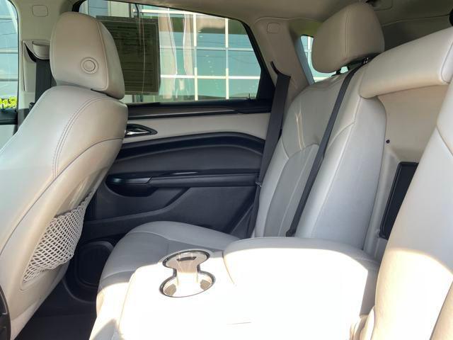 used 2014 Cadillac SRX car, priced at $10,000