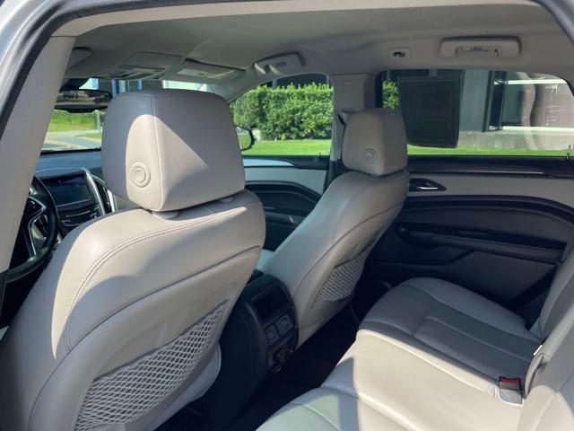used 2014 Cadillac SRX car, priced at $10,000