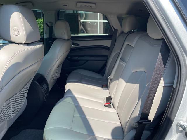 used 2014 Cadillac SRX car, priced at $10,000