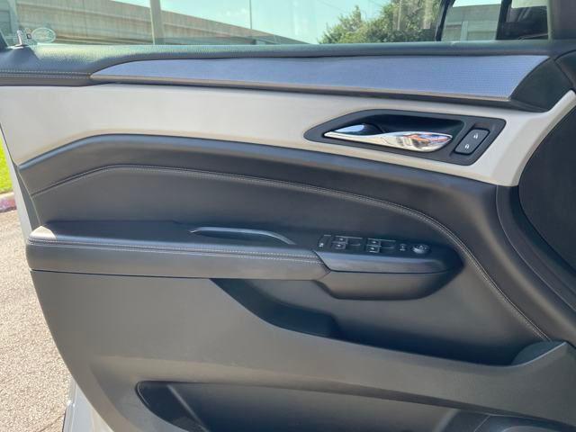used 2014 Cadillac SRX car, priced at $10,000