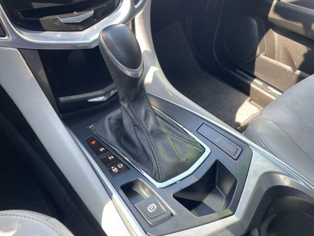 used 2014 Cadillac SRX car, priced at $10,000