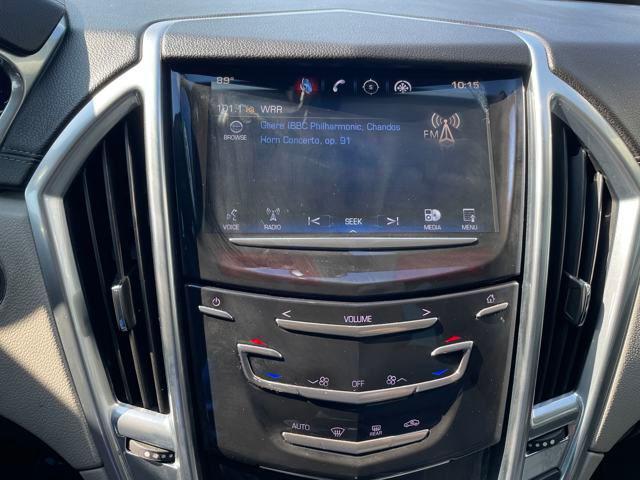 used 2014 Cadillac SRX car, priced at $10,000