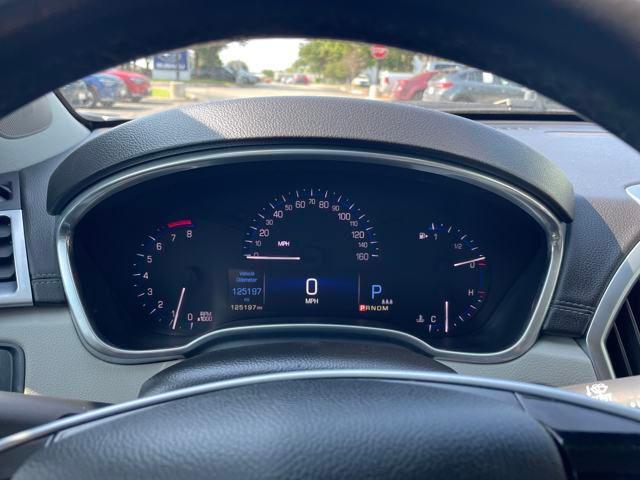 used 2014 Cadillac SRX car, priced at $10,000