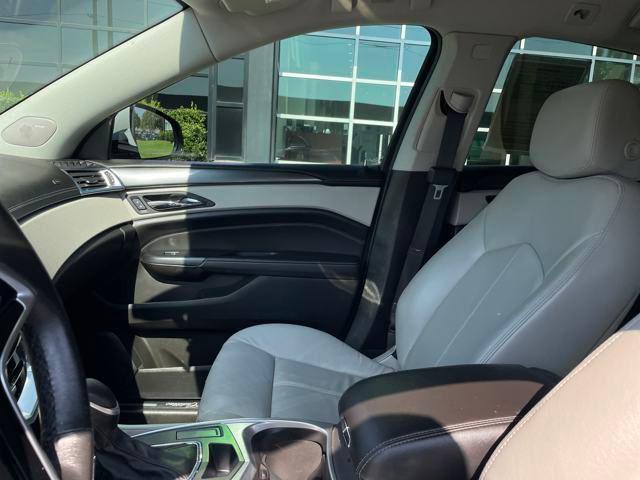used 2014 Cadillac SRX car, priced at $10,000
