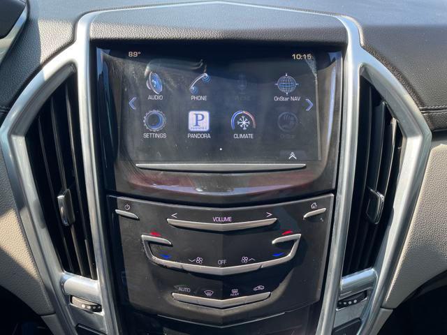 used 2014 Cadillac SRX car, priced at $10,000
