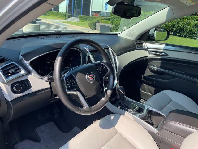 used 2014 Cadillac SRX car, priced at $10,000