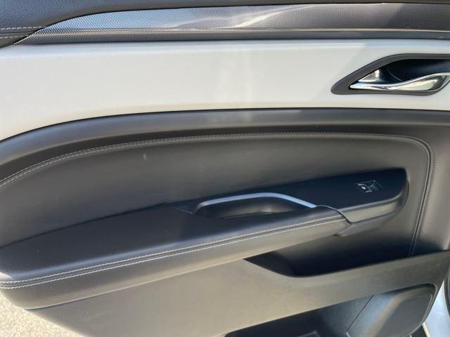 used 2014 Cadillac SRX car, priced at $10,000