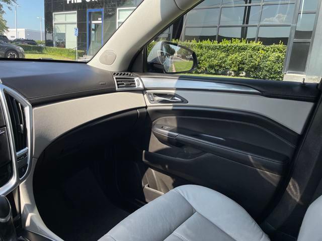 used 2014 Cadillac SRX car, priced at $10,000