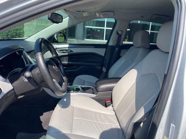 used 2014 Cadillac SRX car, priced at $10,000