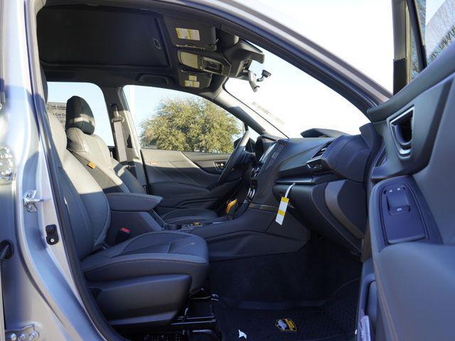used 2024 Subaru Forester car, priced at $34,922