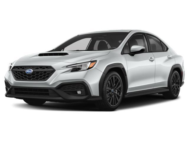 new 2024 Subaru WRX car, priced at $34,763