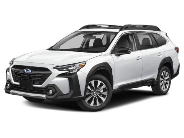 new 2025 Subaru Outback car, priced at $44,825