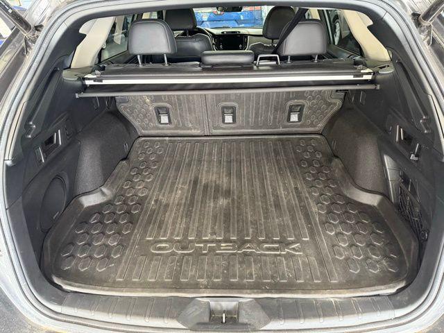 used 2020 Subaru Outback car, priced at $25,518