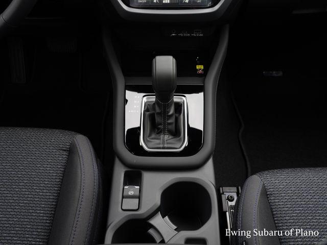 new 2025 Subaru Forester Hybrid car, priced at $36,415