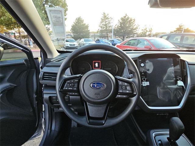 used 2024 Subaru Crosstrek car, priced at $28,453