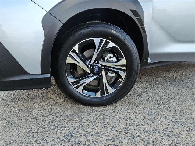 used 2024 Subaru Crosstrek car, priced at $28,453