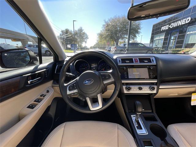 used 2015 Subaru Outback car, priced at $14,700