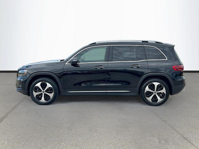 used 2024 Mercedes-Benz GLB 250 car, priced at $41,627