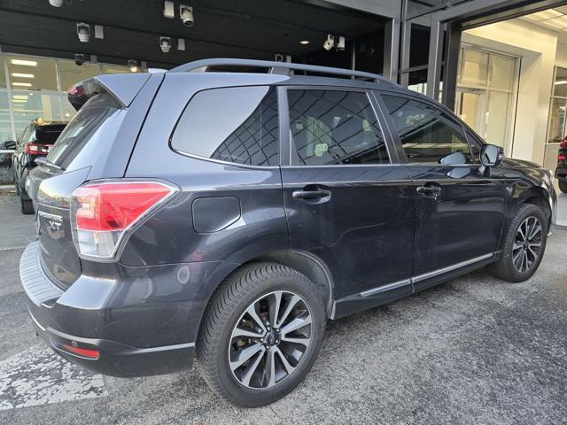 used 2018 Subaru Forester car, priced at $20,000