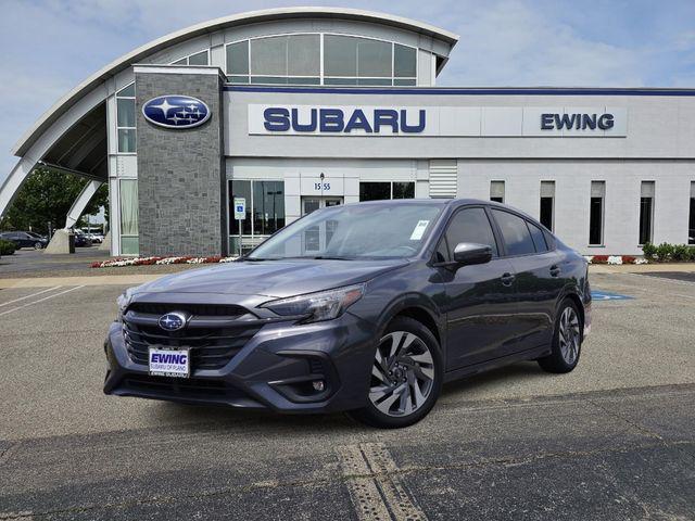new 2025 Subaru Legacy car, priced at $33,744