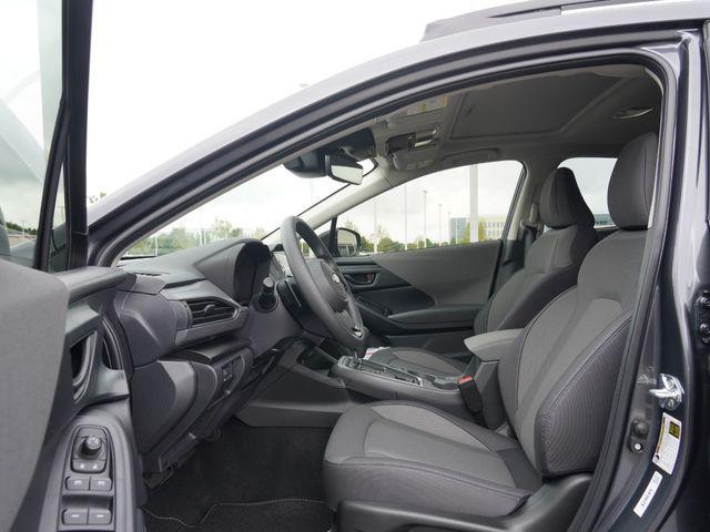 new 2025 Subaru Crosstrek car, priced at $29,618