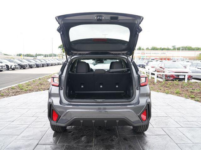 new 2025 Subaru Crosstrek car, priced at $29,618
