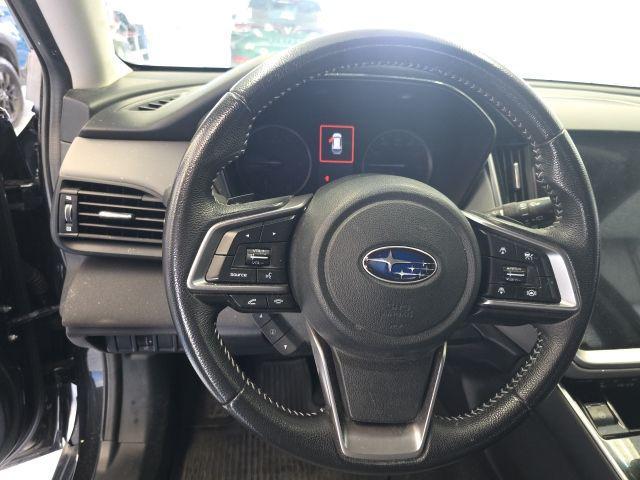 used 2021 Subaru Outback car, priced at $23,782