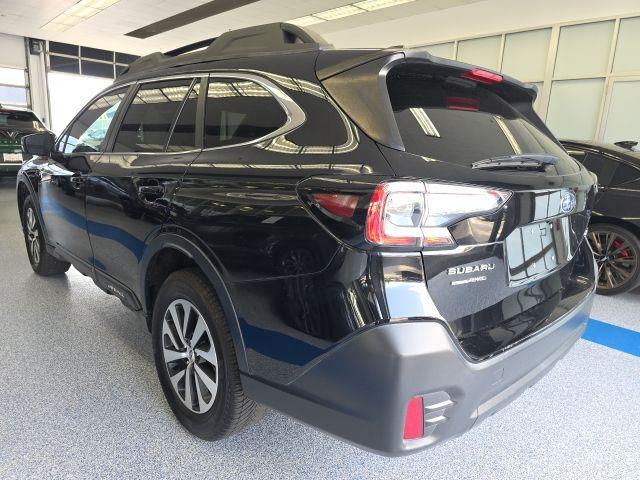 used 2021 Subaru Outback car, priced at $23,782