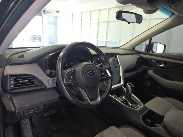 used 2021 Subaru Outback car, priced at $23,782