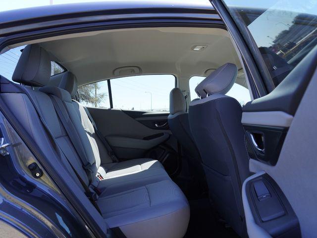 used 2025 Subaru Legacy car, priced at $29,674