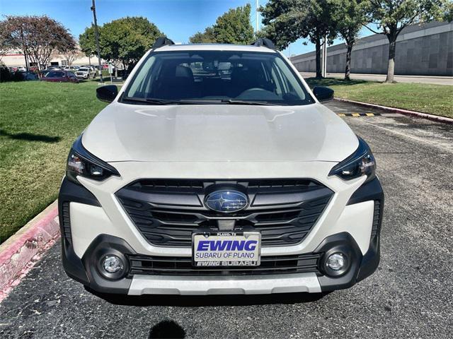 used 2024 Subaru Outback car, priced at $31,977