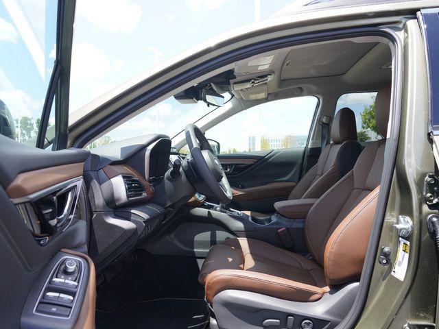 new 2025 Subaru Outback car, priced at $47,609