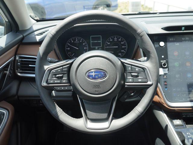 new 2025 Subaru Outback car, priced at $47,609