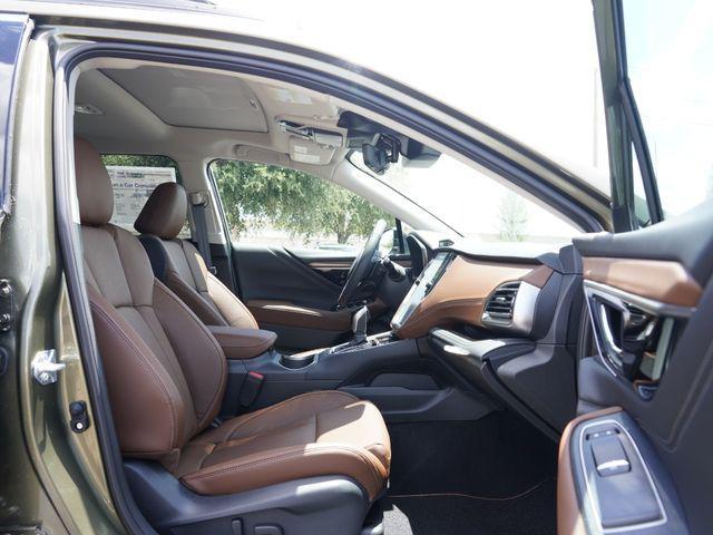 new 2025 Subaru Outback car, priced at $47,609