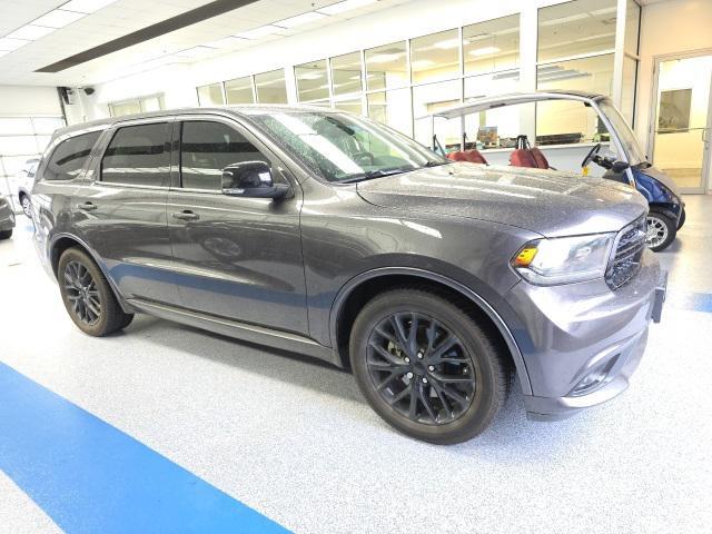 used 2016 Dodge Durango car, priced at $15,549