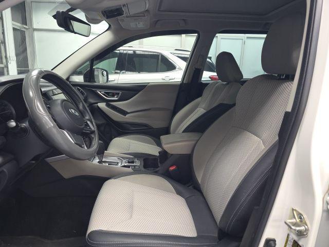 used 2021 Subaru Forester car, priced at $20,377