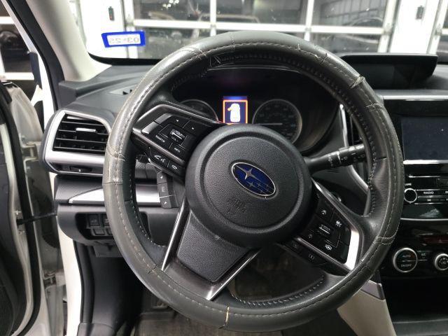 used 2021 Subaru Forester car, priced at $20,377